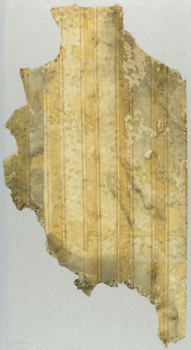 Sidewall - fragment