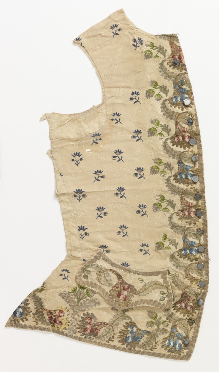 Waistcoat