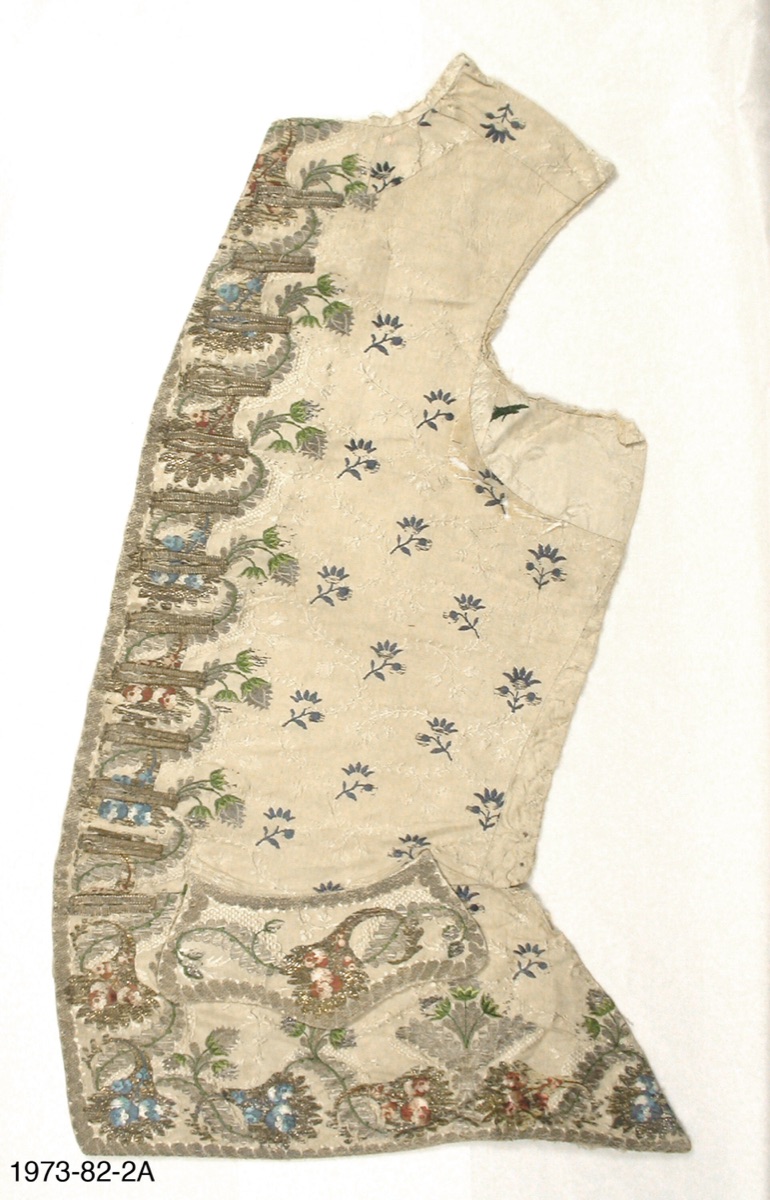 Waistcoat