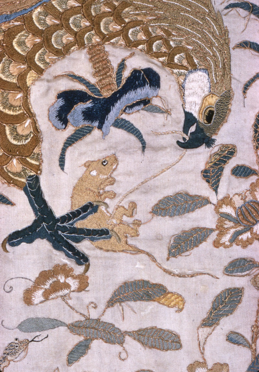 Altar frontal