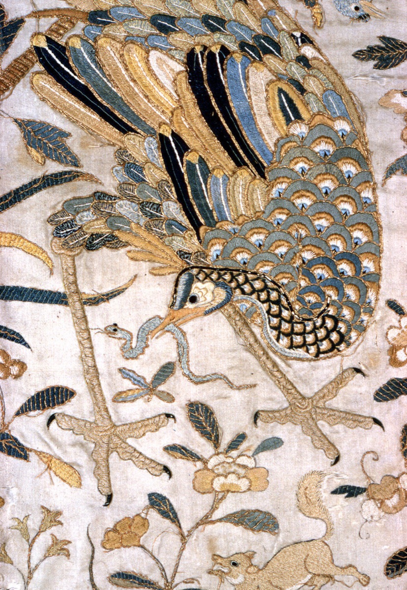 Altar frontal