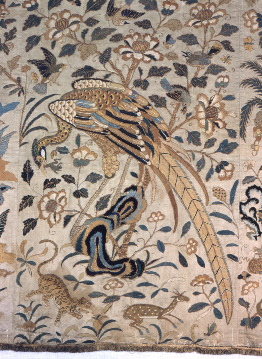 Altar frontal