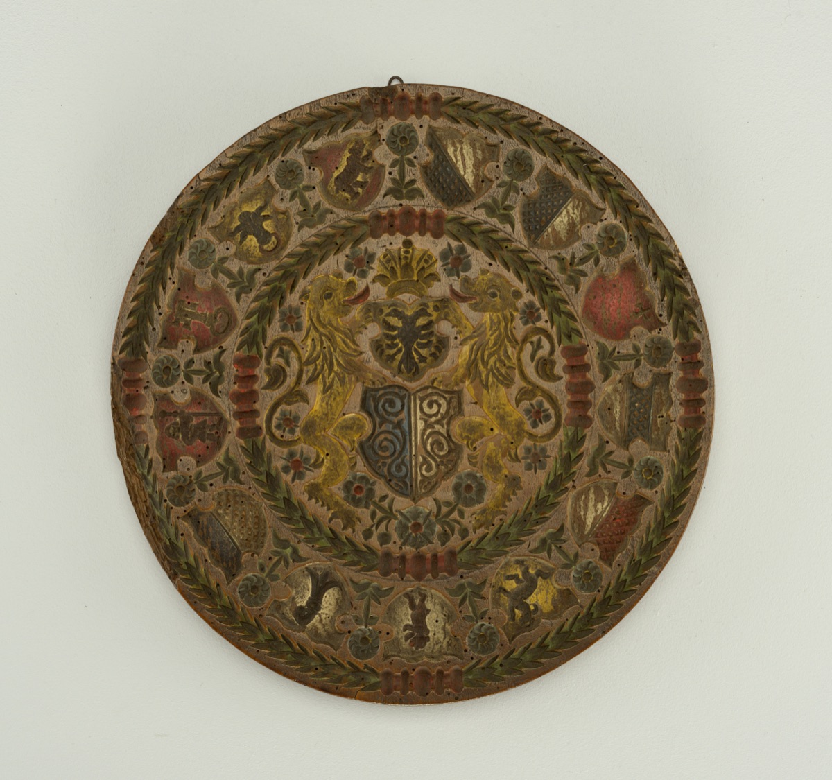 Roundel