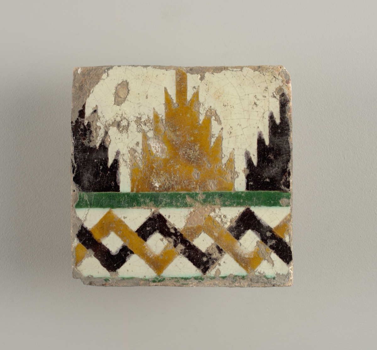 Tile/tile fragment