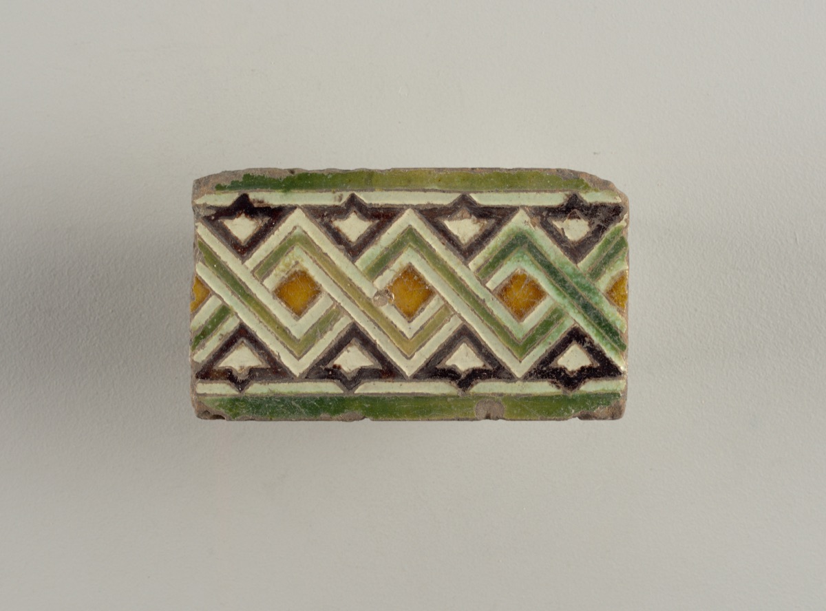 Tile/tile fragment