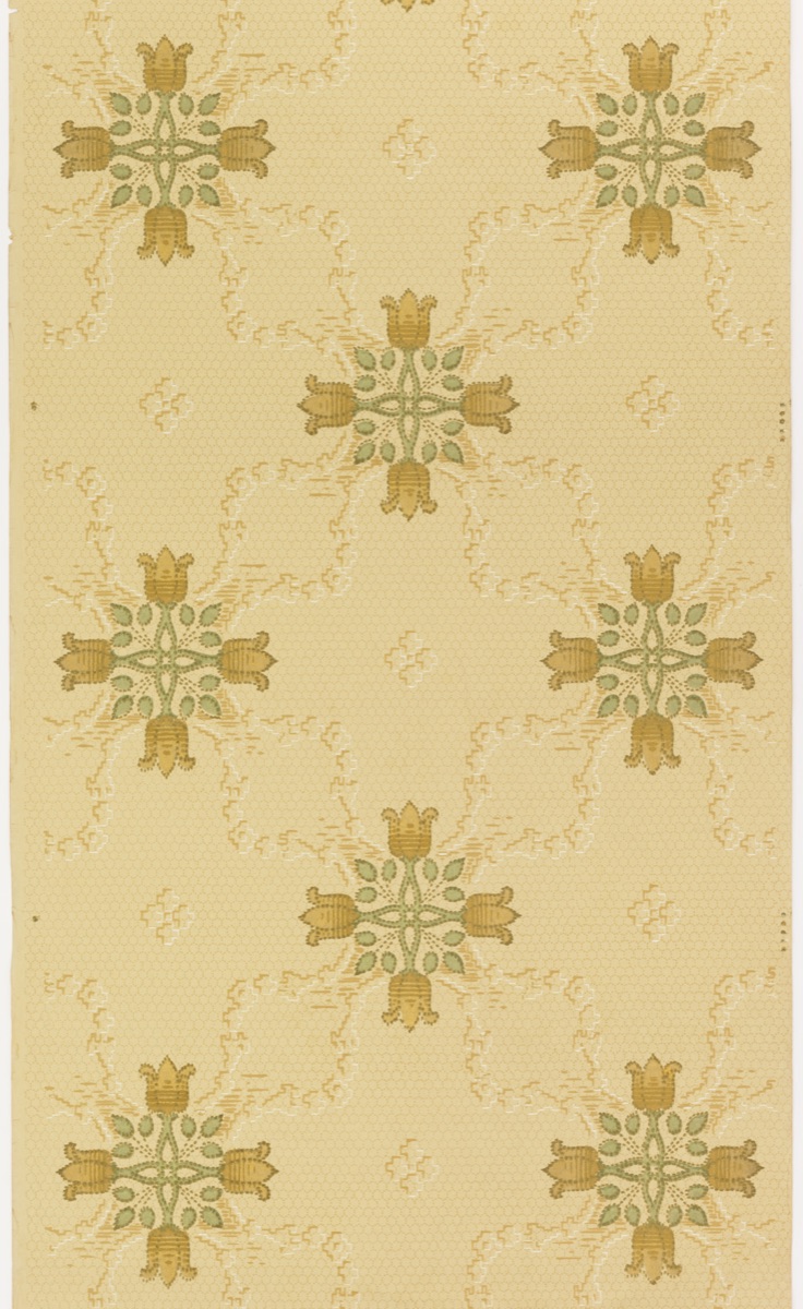 Ceiling paper