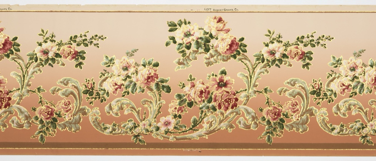 Brillion Collection — Robert Graves Co., New York, New York