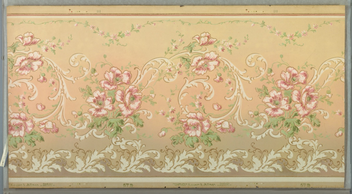 Frieze — Kayser & Allman