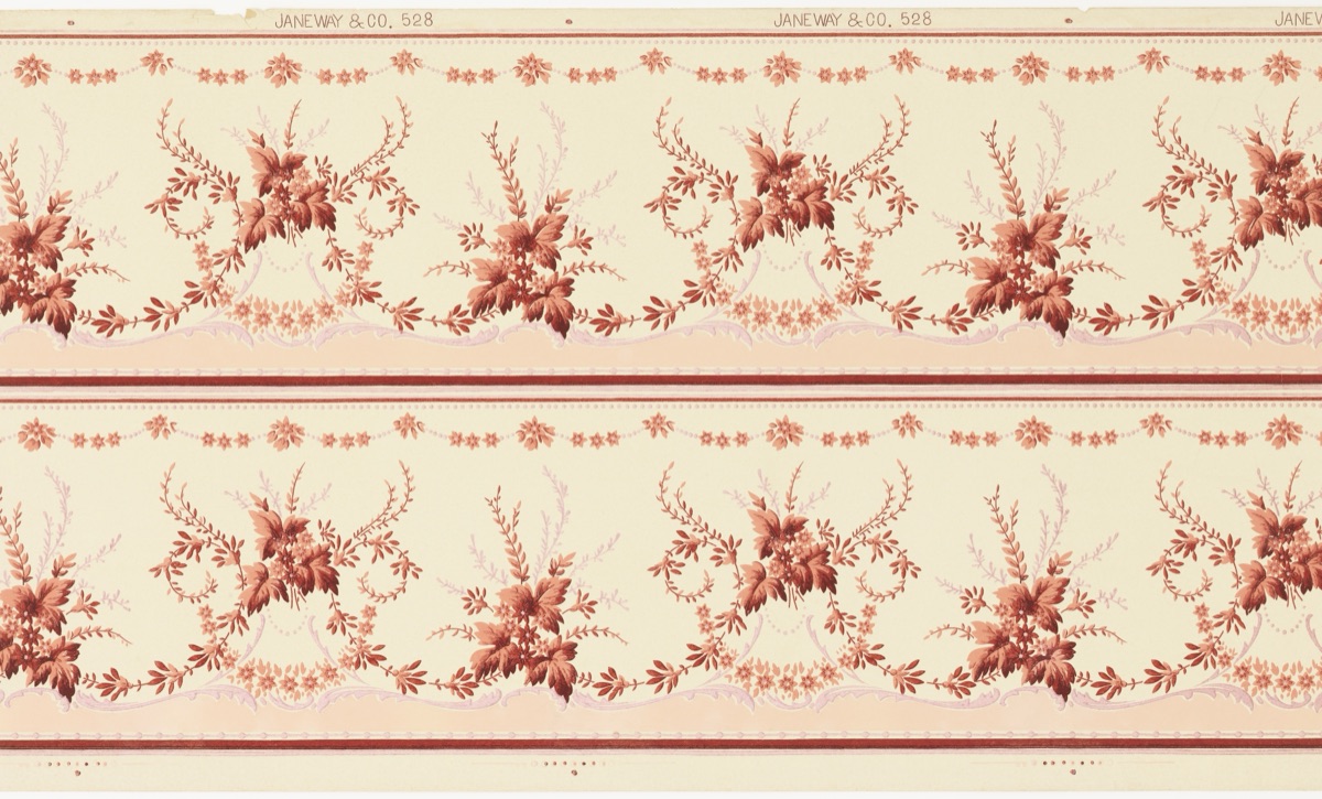 Frieze — Janeway & Co. Inc., New Brunswick, New Jersey, 1848 - 1914