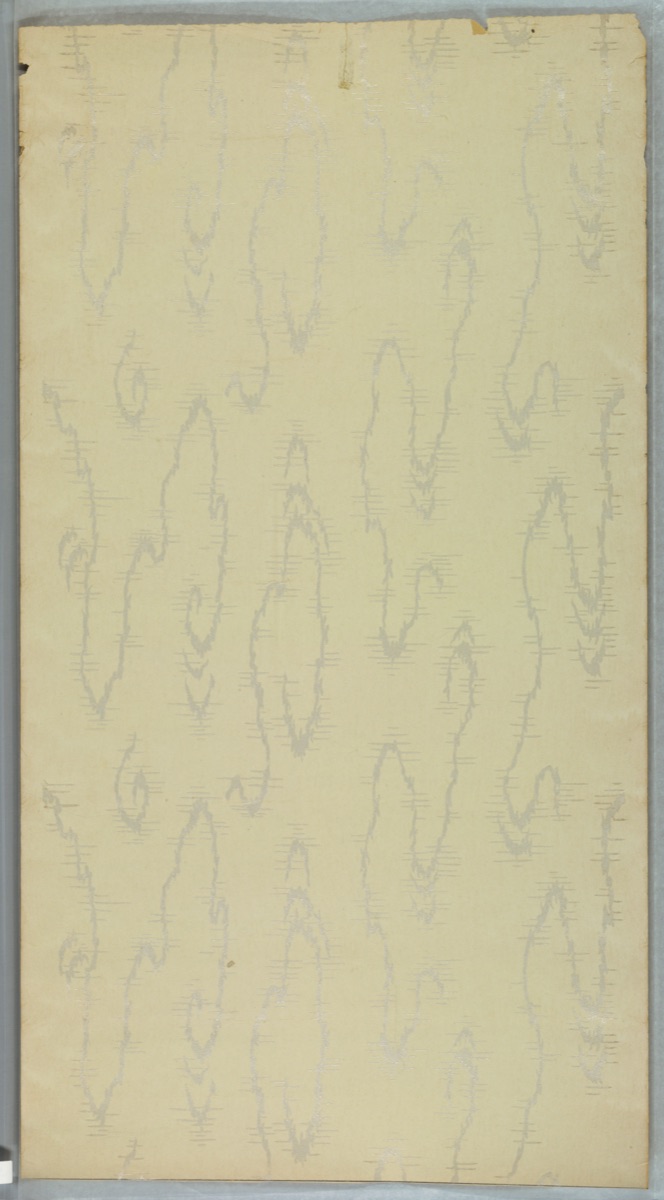 Ceiling paper