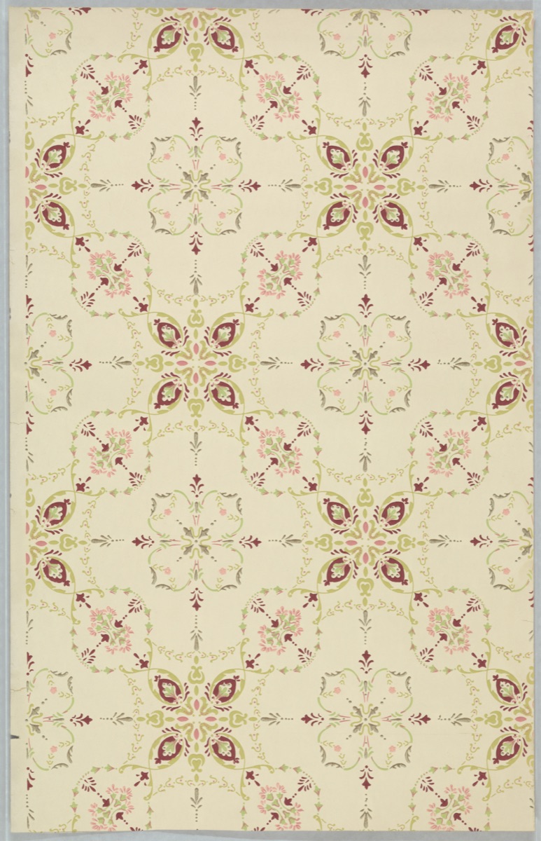 Ceiling paper