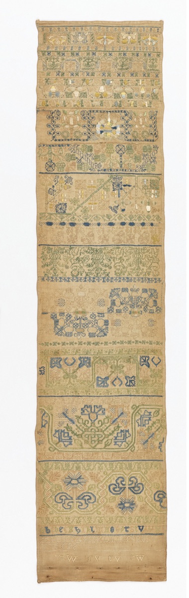 Sampler