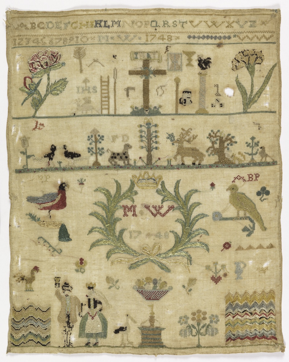 Sampler