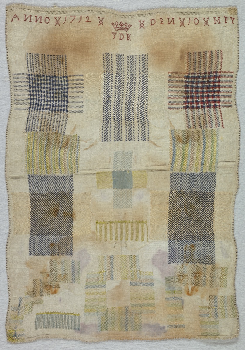 Sampler