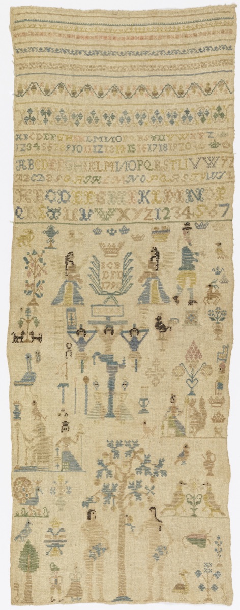 Sampler