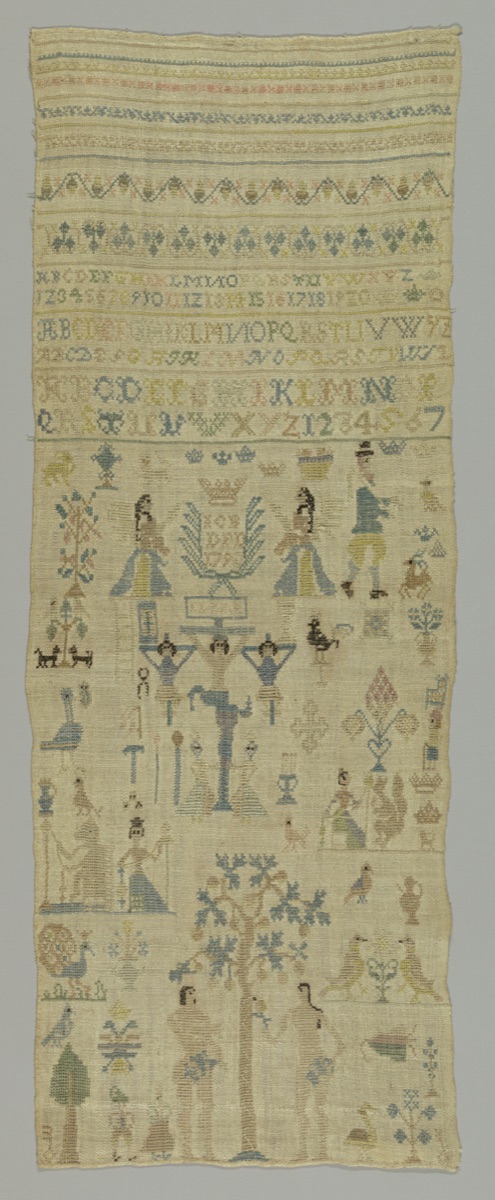 Sampler
