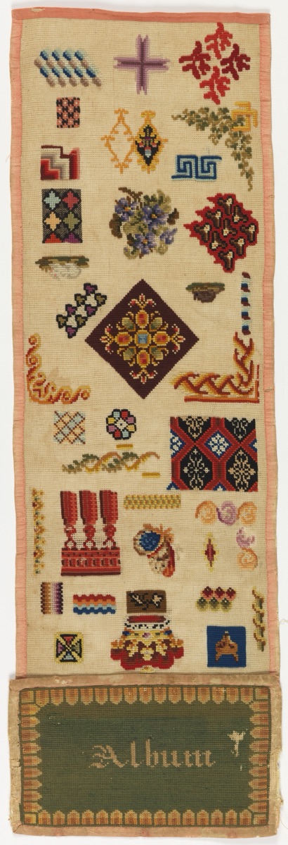 Sampler