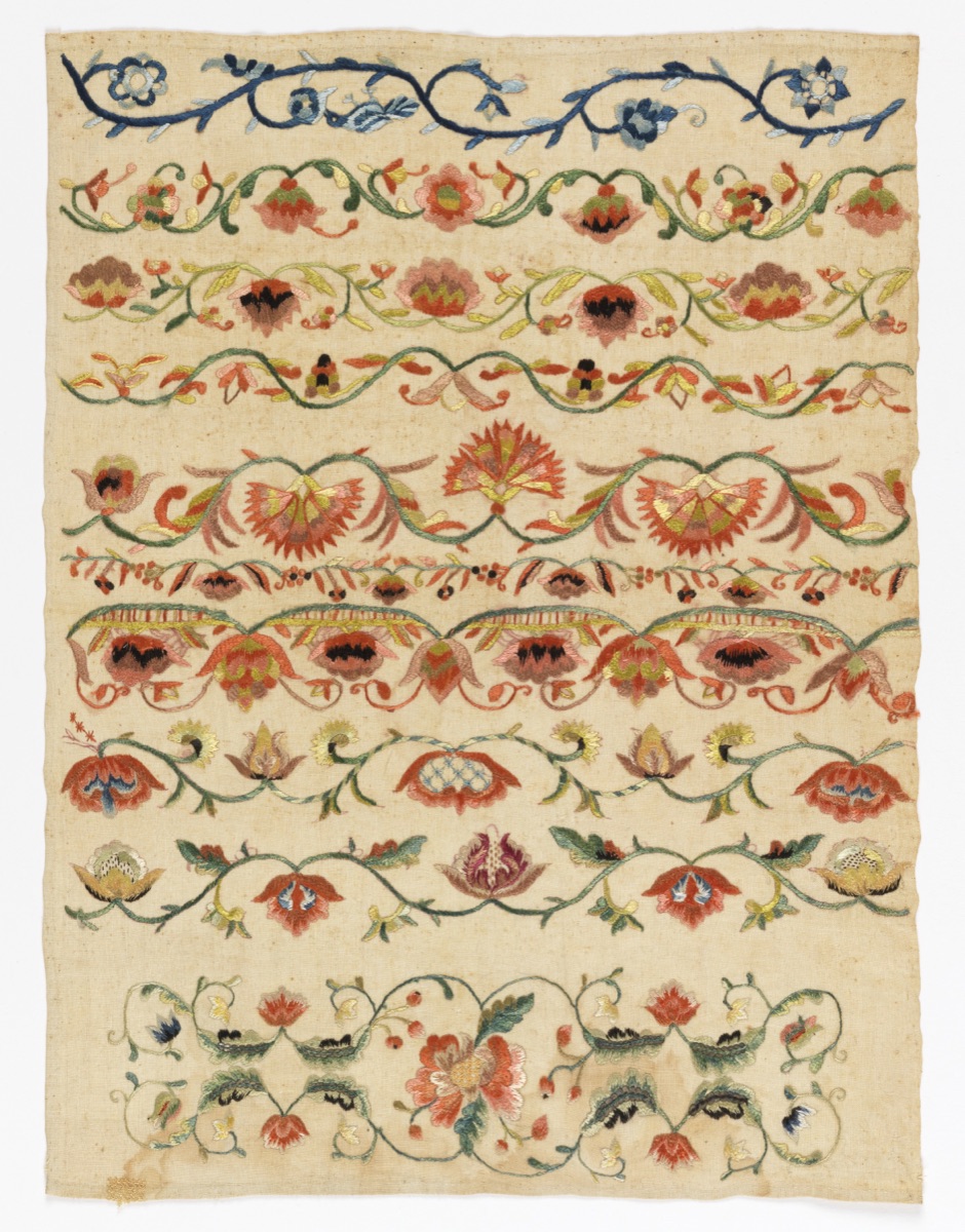 Sampler