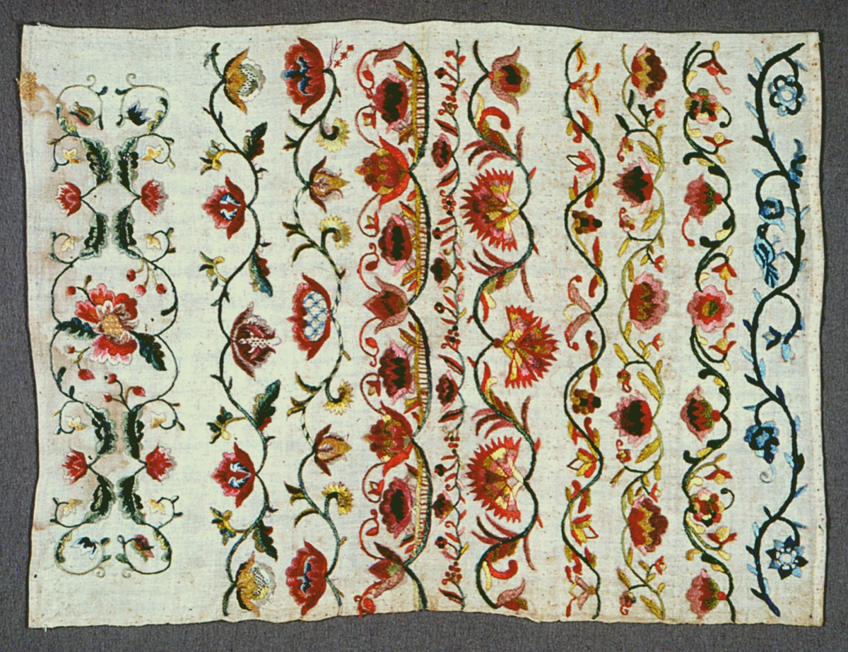 Sampler