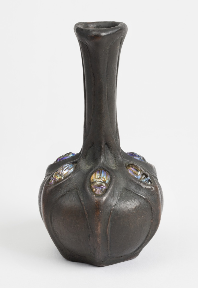 Vase — Tiffany & Company, American, established 1853