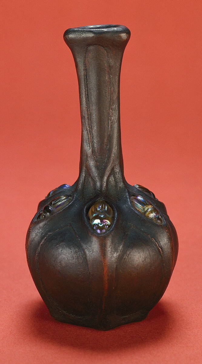 Vase — Tiffany & Company, American, established 1853