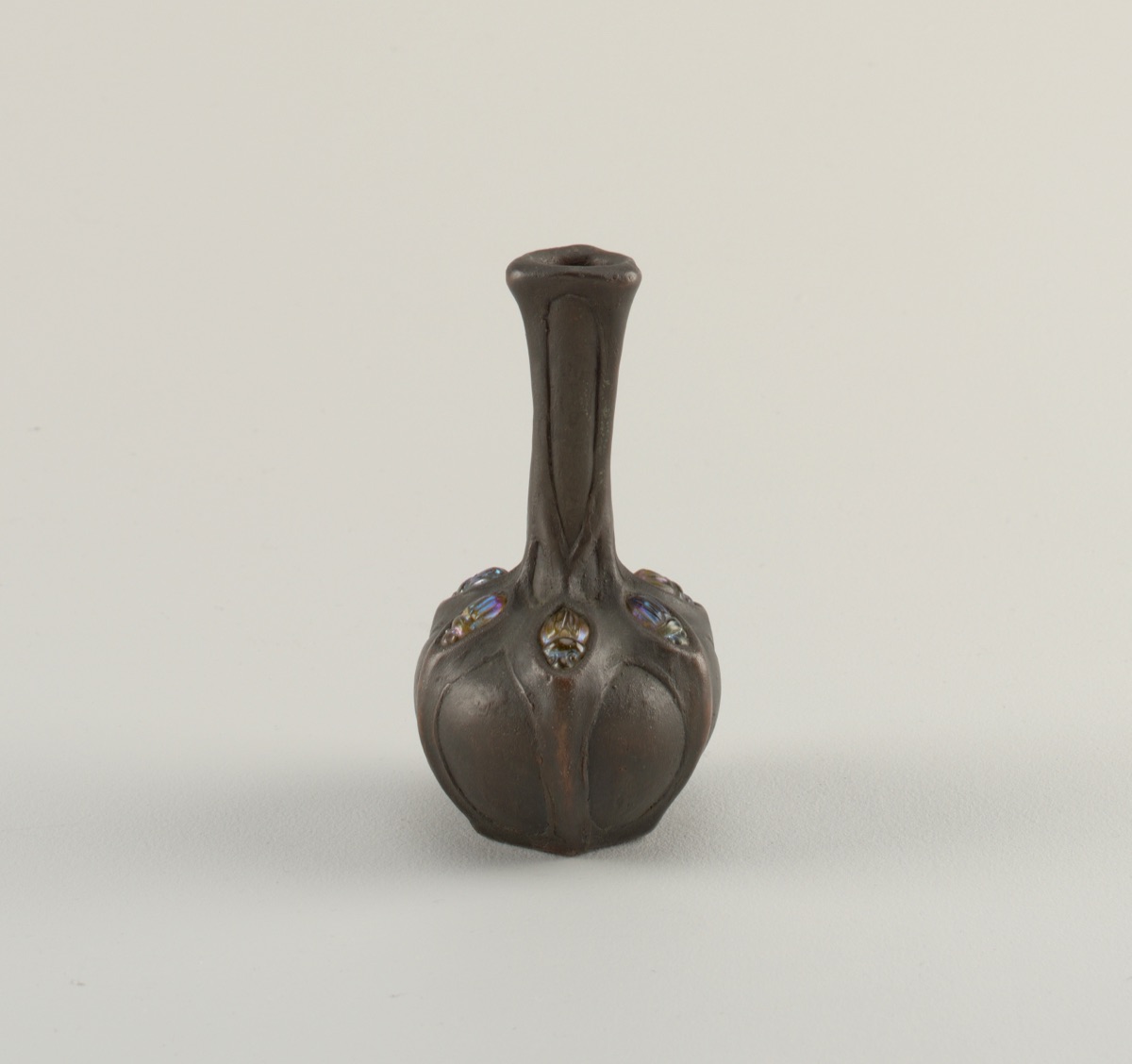 Vase — Tiffany & Company, American, established 1853