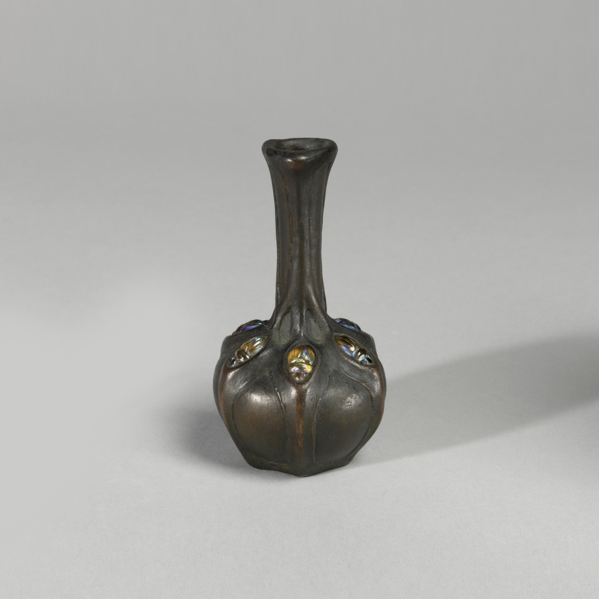 Vase — Tiffany & Company, American, established 1853