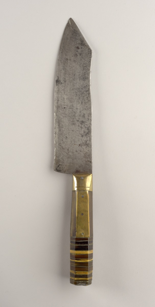 Knife