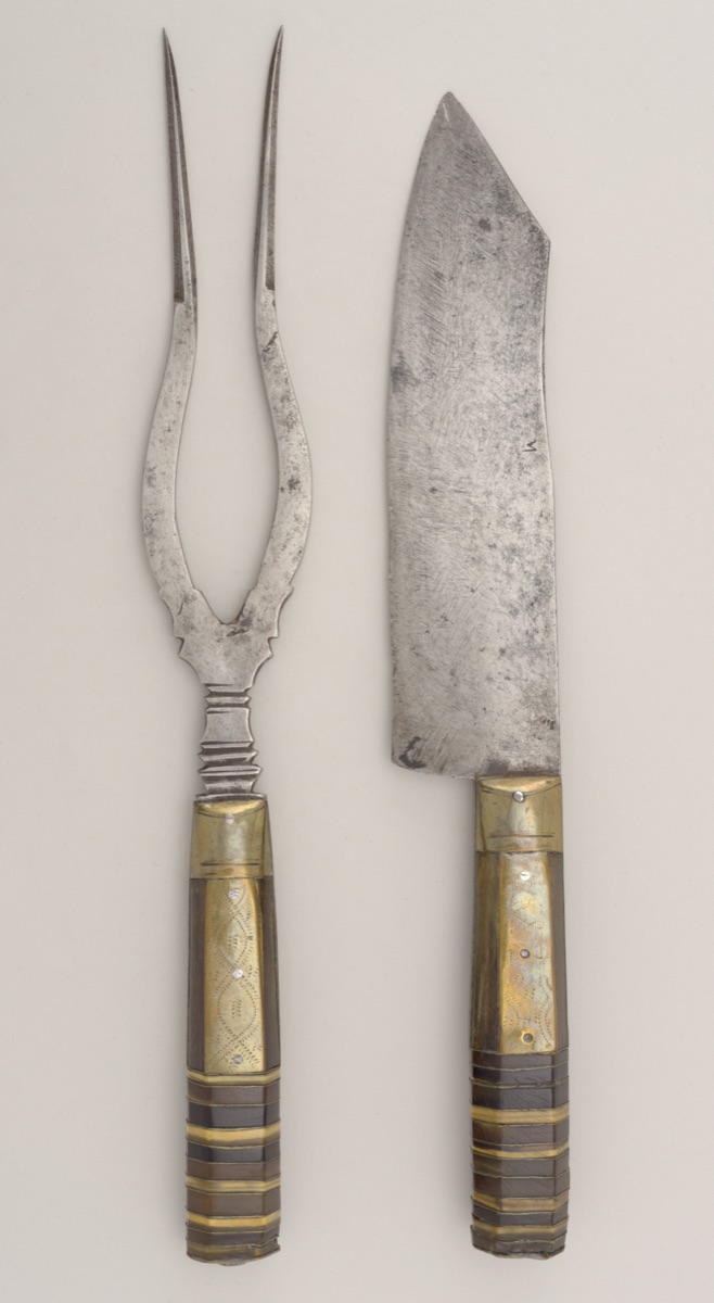 Knife