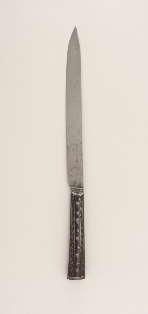 Knife