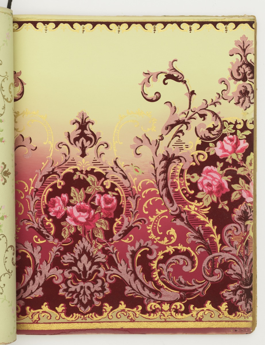 Alfred Peats Prize Wallpaper
