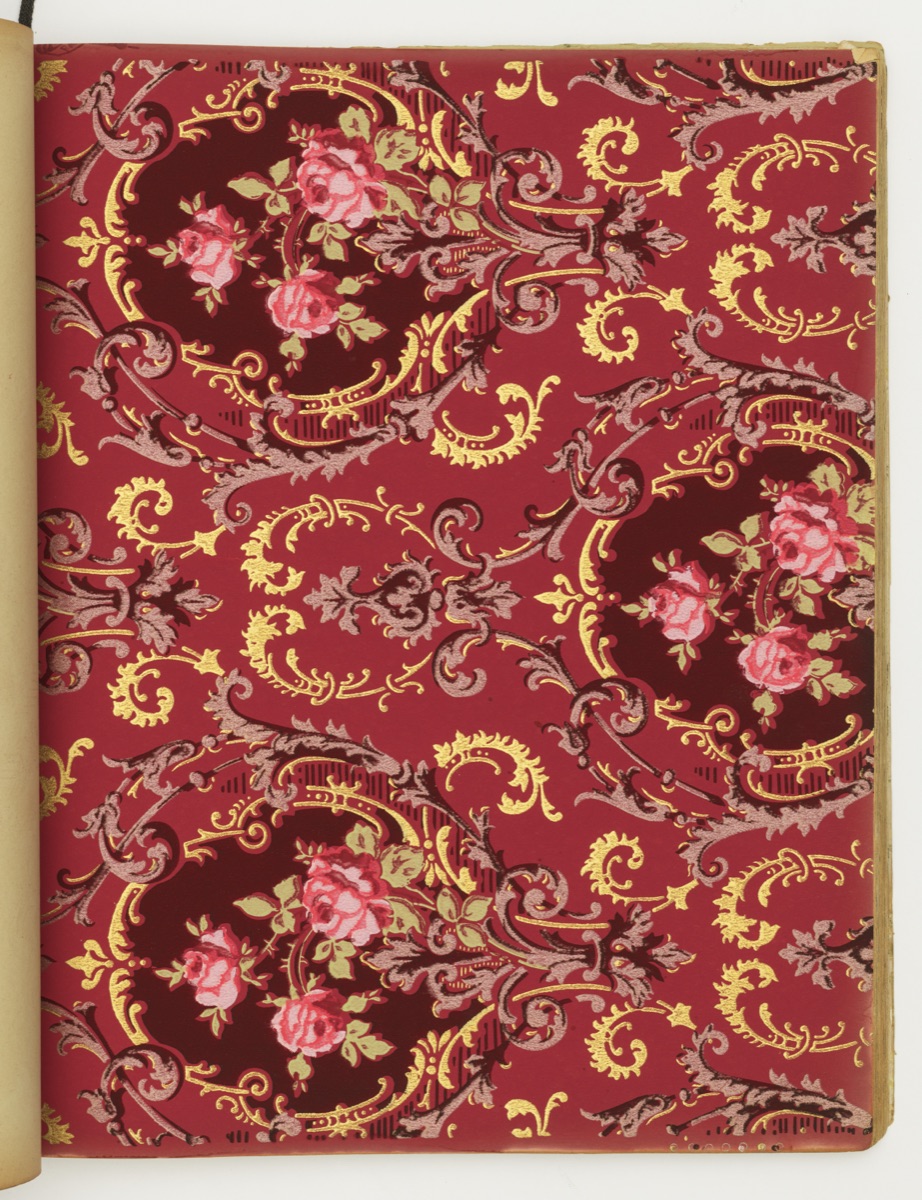 Alfred Peats Prize Wallpaper