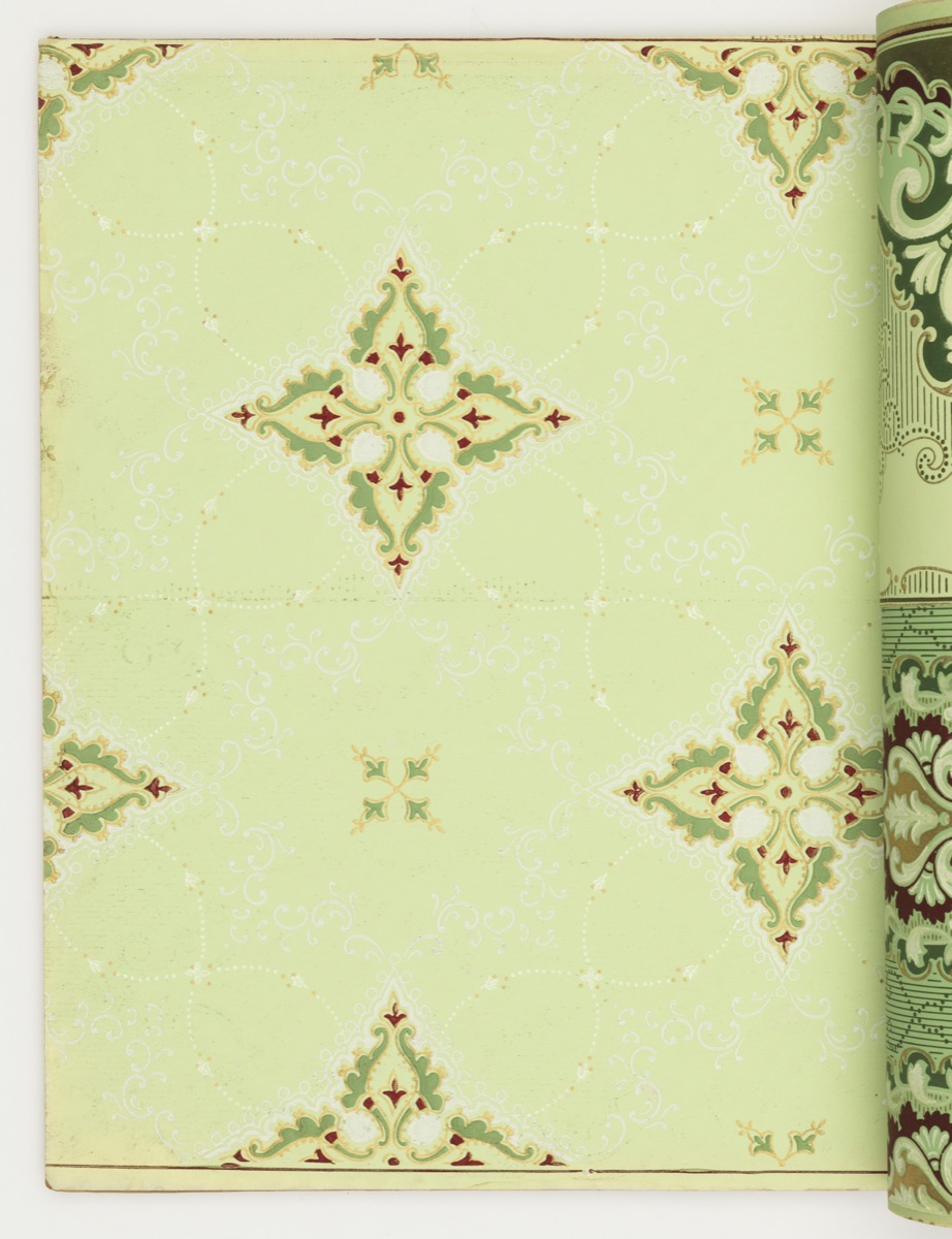 Alfred Peats Prize Wallpaper