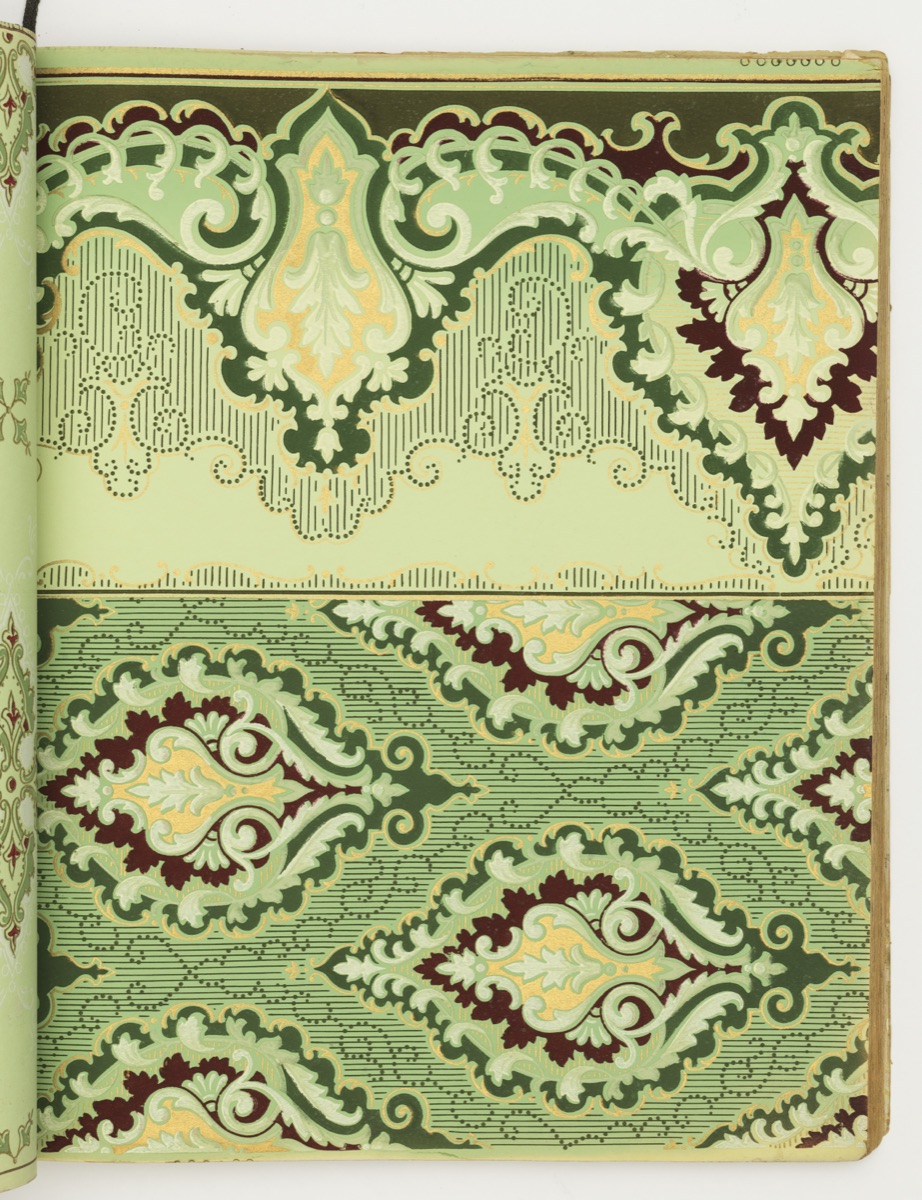 Alfred Peats Prize Wallpaper