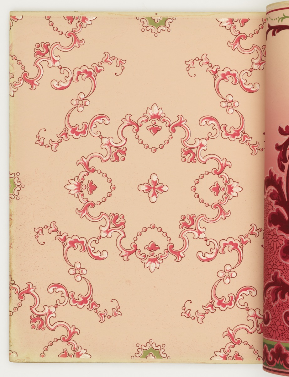 Alfred Peats Prize Wallpaper
