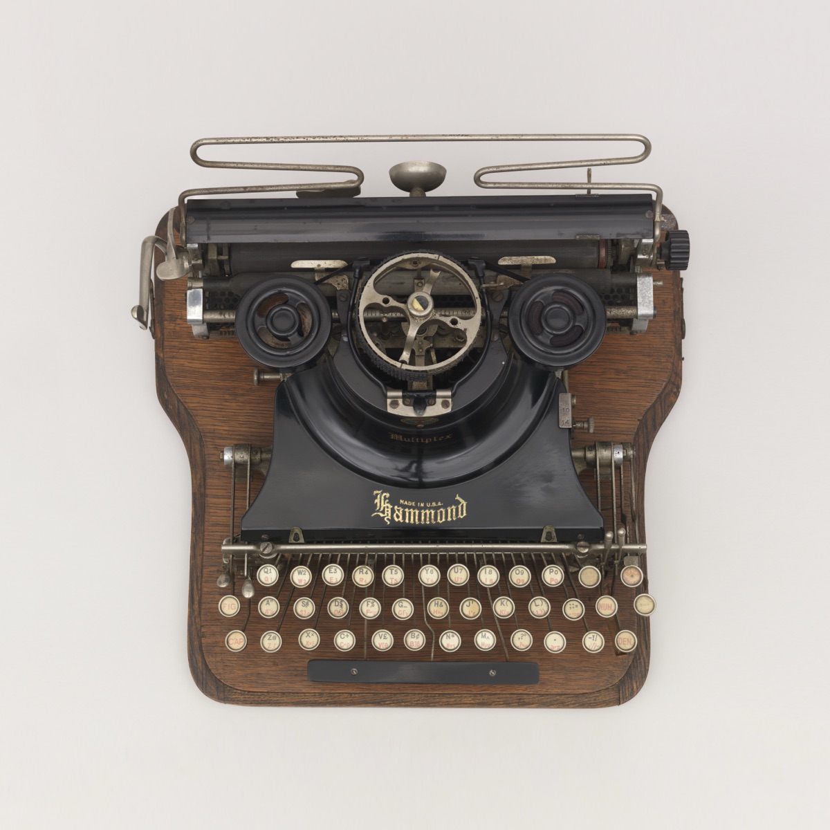 Multiplex — Hammond