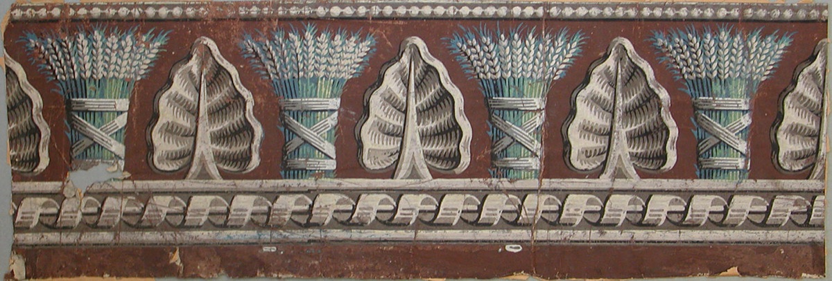 Border