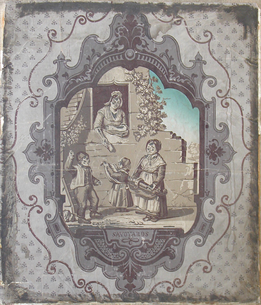 Savoyards