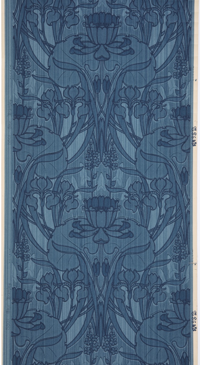 The Bramley — Thomas Strahan Co., Chelsea, MA, founded 1886 - 2005