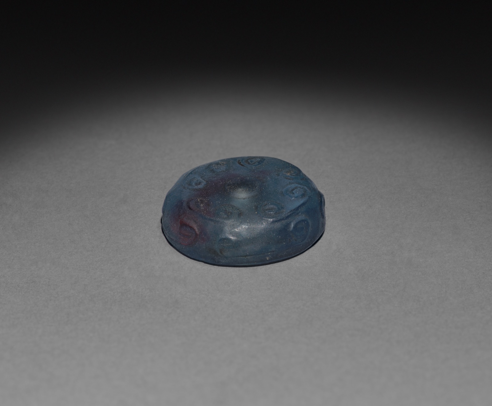 Snuff Bottle (stopper)