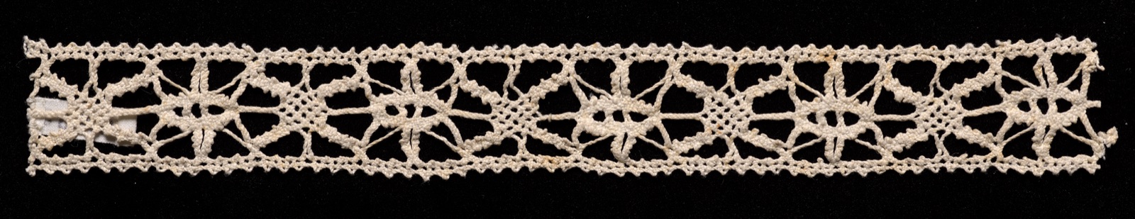 Lace Insertion