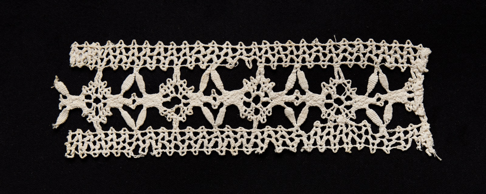 Lace Insertion