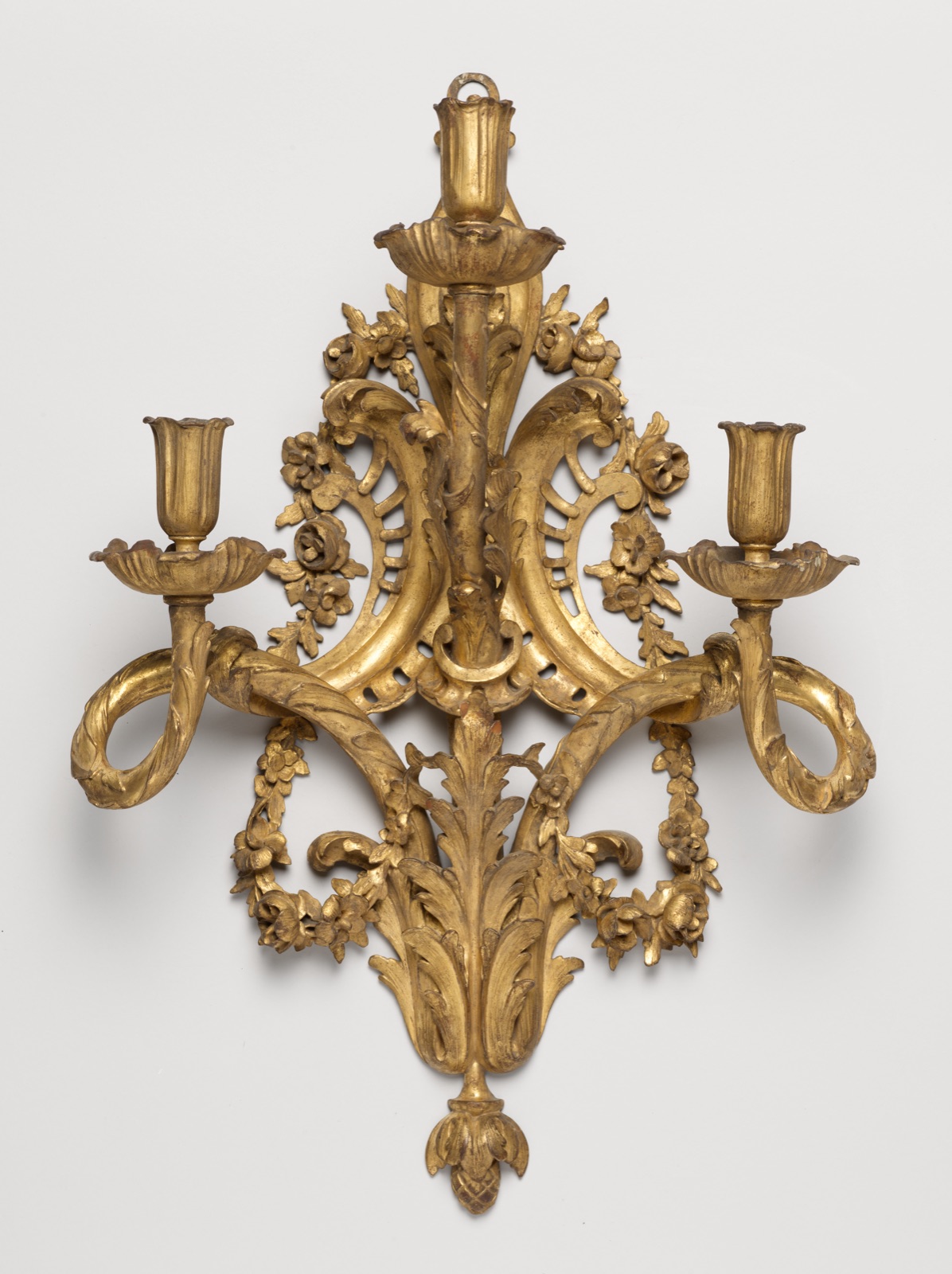 Candle Bracket (2 of 2)