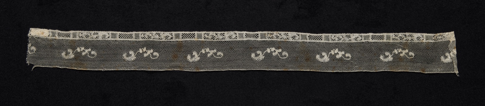 Lace Edging