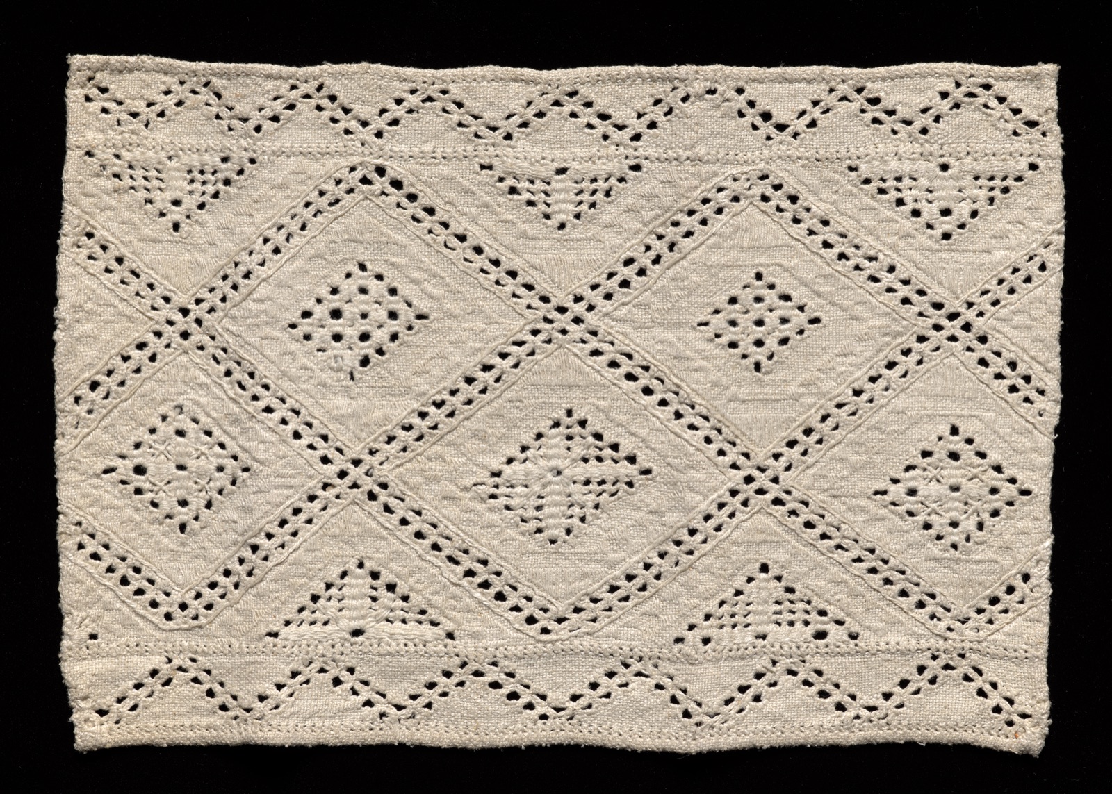Lace Fragment