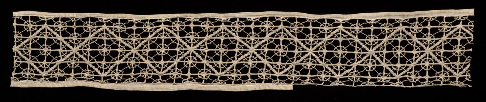 Lace Band