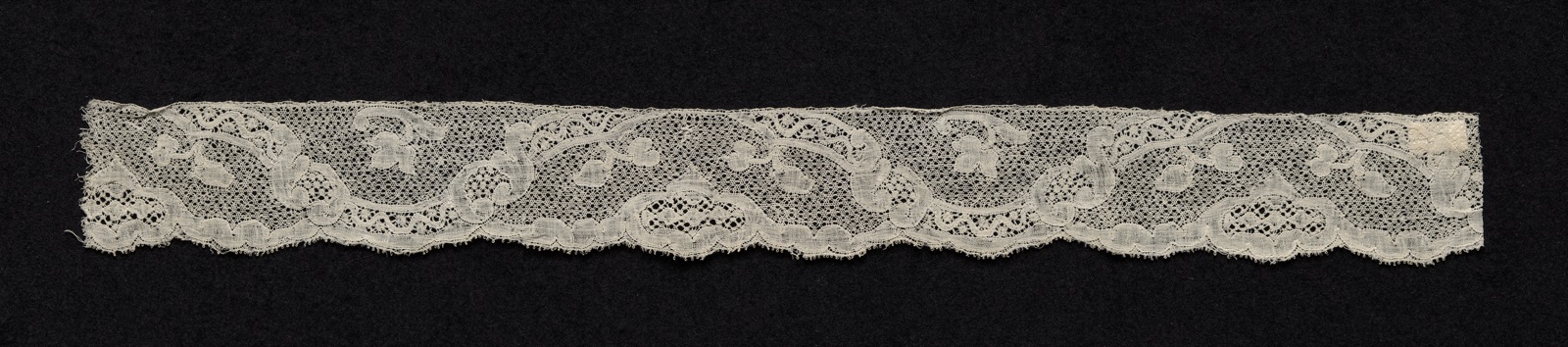 Lace Edging