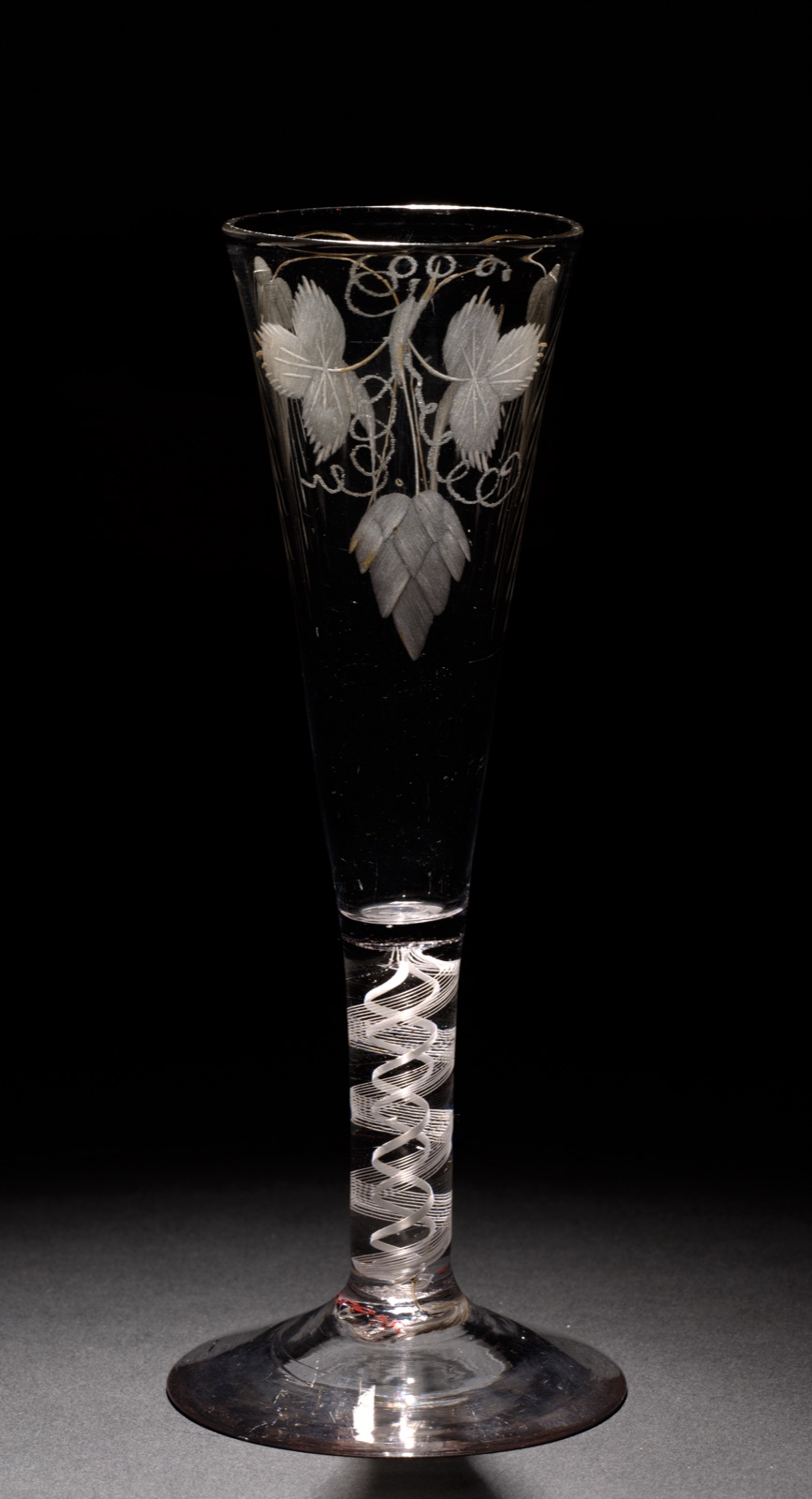 Ale Glass