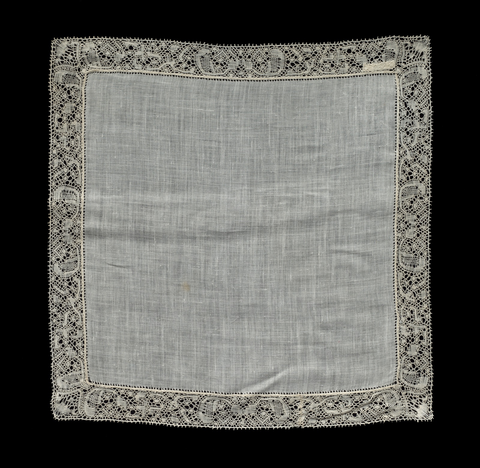 Lace Handkerchief