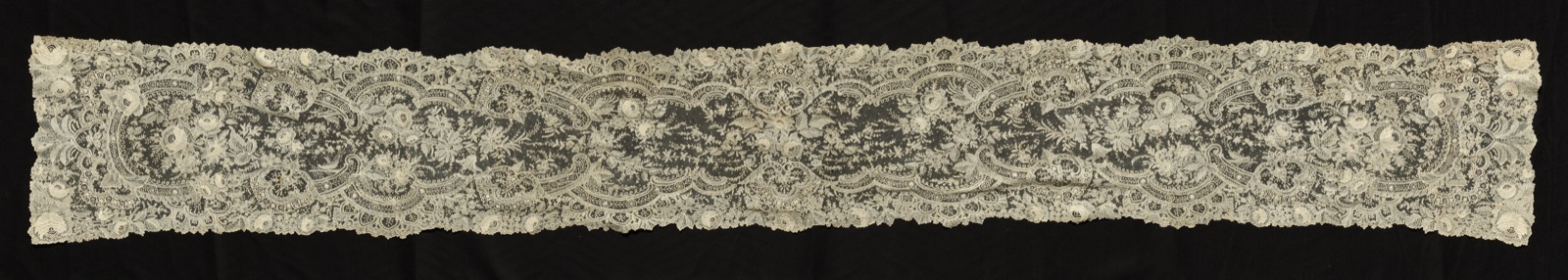 Lace Scarf